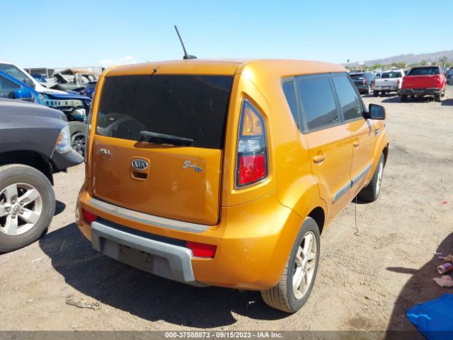 Photo 3 VIN: KNDJT2A25B7307679 - KIA SOUL 