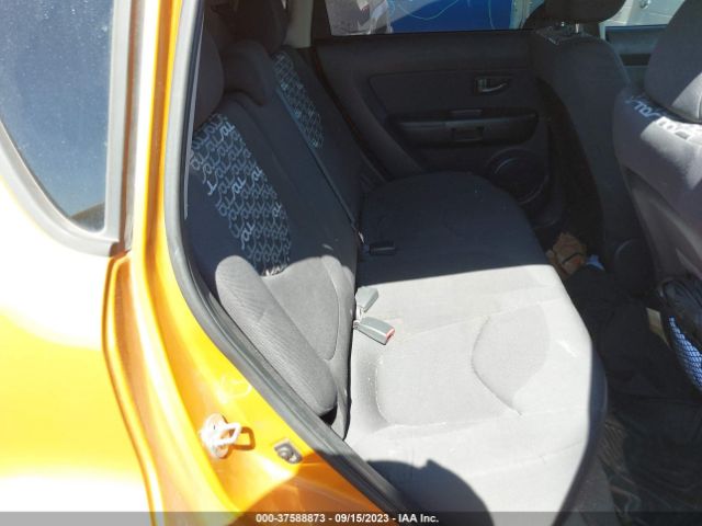 Photo 7 VIN: KNDJT2A25B7307679 - KIA SOUL 