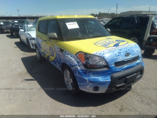 Photo 0 VIN: KNDJT2A25B7307973 - KIA SOUL 