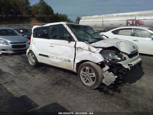 Photo 0 VIN: KNDJT2A25B7315149 - KIA SOUL 