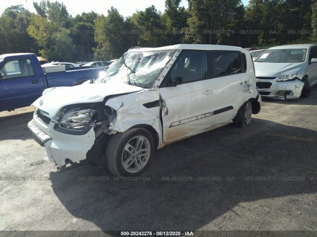 Photo 1 VIN: KNDJT2A25B7315149 - KIA SOUL 