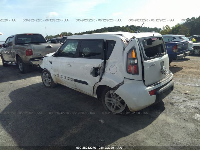 Photo 2 VIN: KNDJT2A25B7315149 - KIA SOUL 