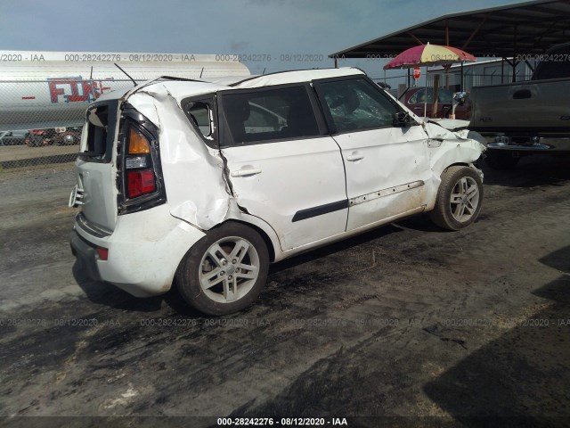 Photo 3 VIN: KNDJT2A25B7315149 - KIA SOUL 