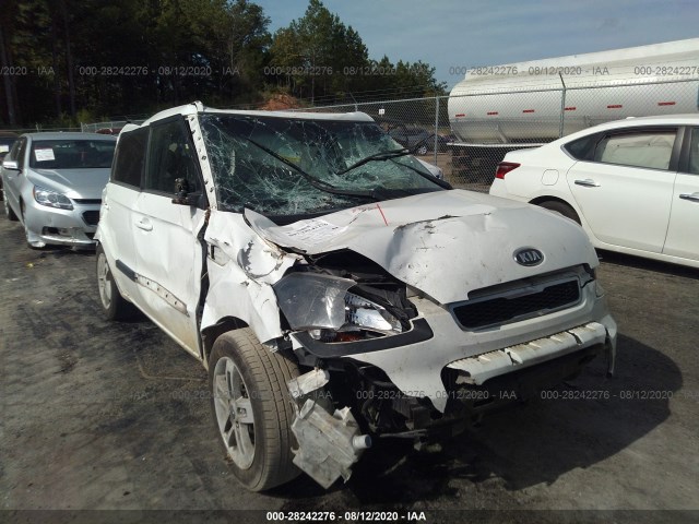 Photo 5 VIN: KNDJT2A25B7315149 - KIA SOUL 