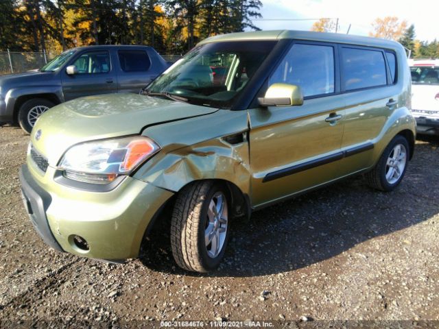 Photo 1 VIN: KNDJT2A25B7315426 - KIA SOUL 