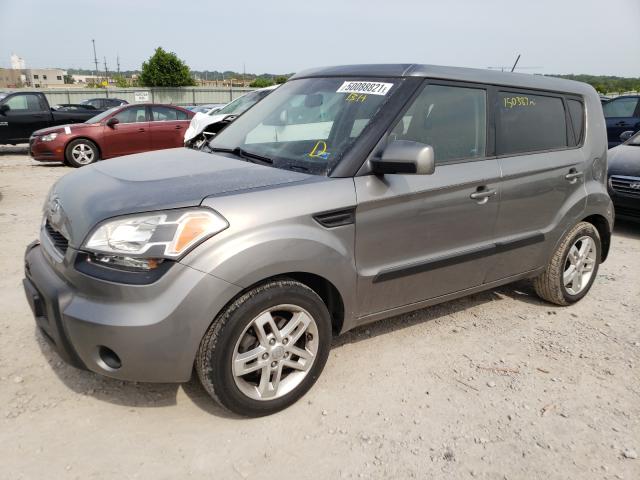 Photo 1 VIN: KNDJT2A25B7315989 - KIA SOUL + 