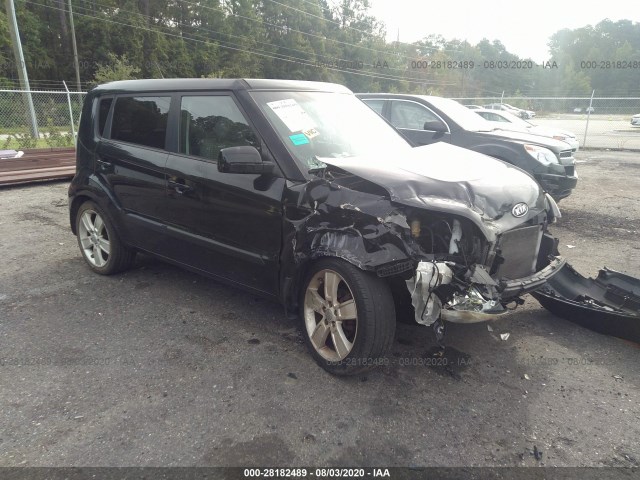 Photo 0 VIN: KNDJT2A25B7316740 - KIA SOUL 