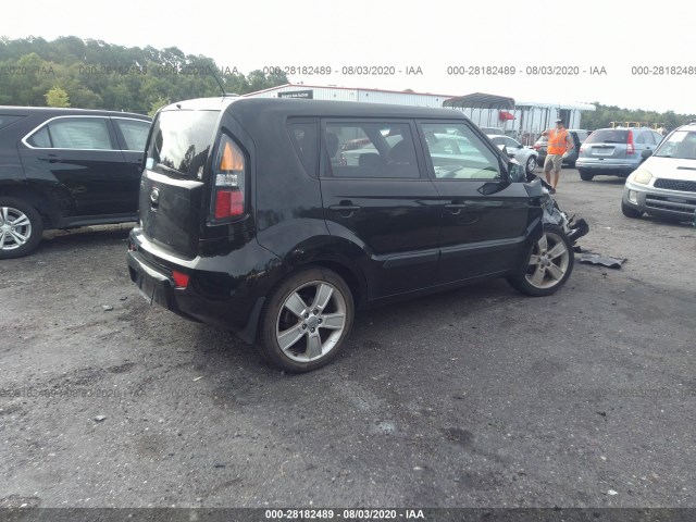 Photo 3 VIN: KNDJT2A25B7316740 - KIA SOUL 