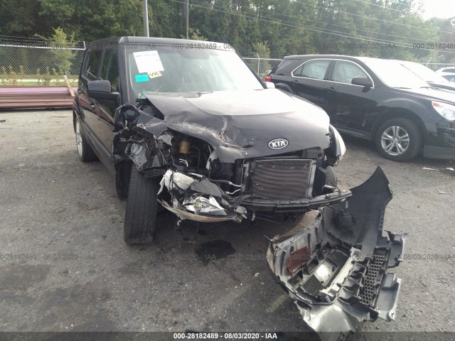 Photo 5 VIN: KNDJT2A25B7316740 - KIA SOUL 