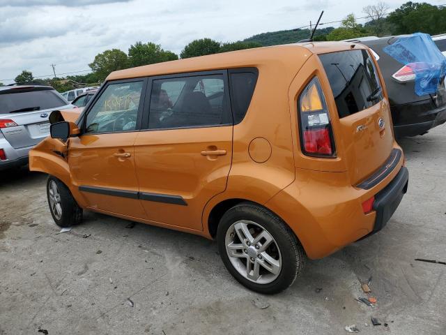 Photo 1 VIN: KNDJT2A25B7316916 - KIA SOUL + 