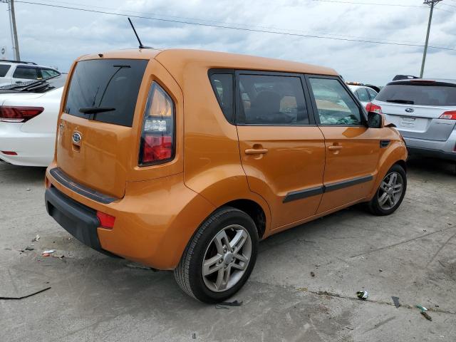 Photo 2 VIN: KNDJT2A25B7316916 - KIA SOUL + 