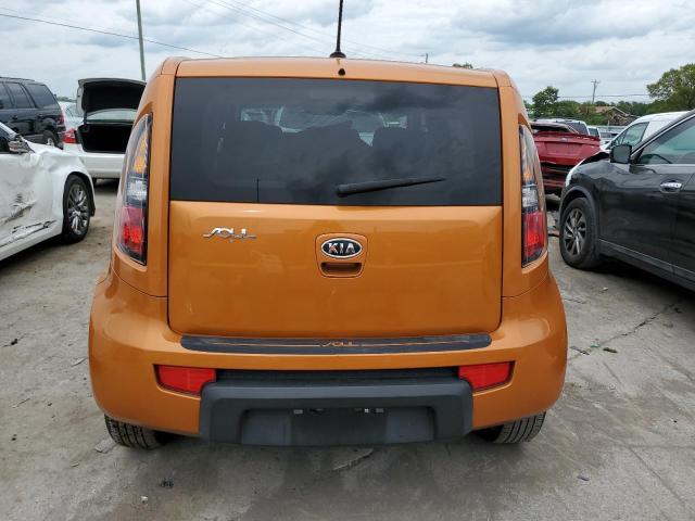 Photo 5 VIN: KNDJT2A25B7316916 - KIA SOUL + 