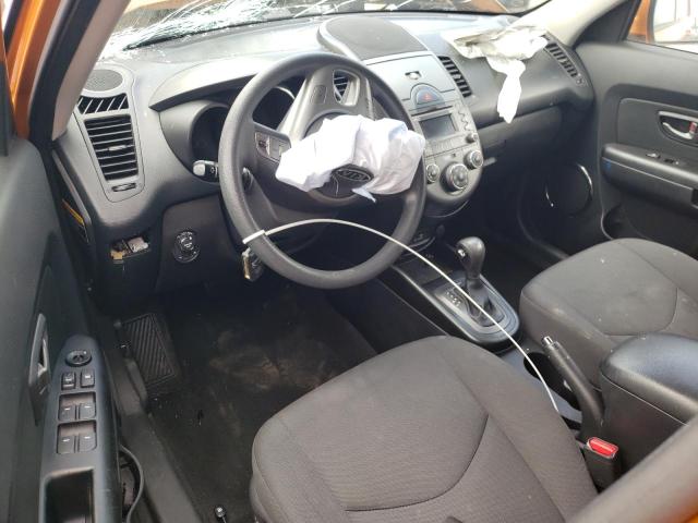 Photo 7 VIN: KNDJT2A25B7316916 - KIA SOUL + 