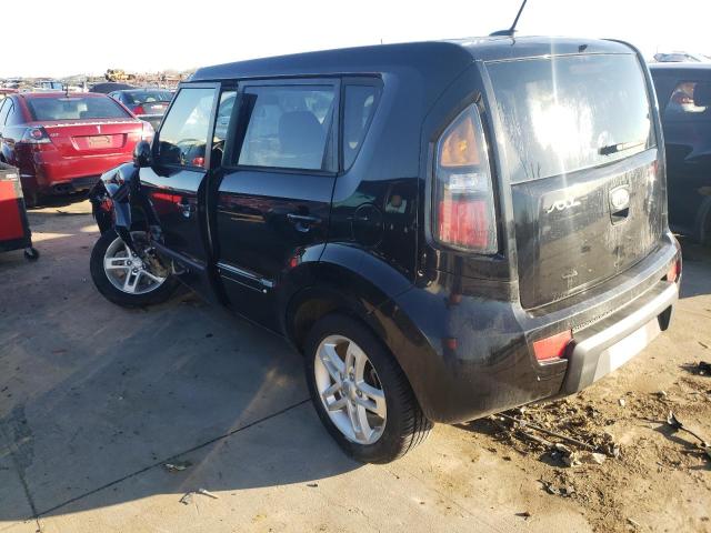 Photo 1 VIN: KNDJT2A25B7317547 - KIA SOUL + 