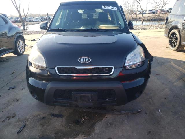 Photo 4 VIN: KNDJT2A25B7317547 - KIA SOUL + 