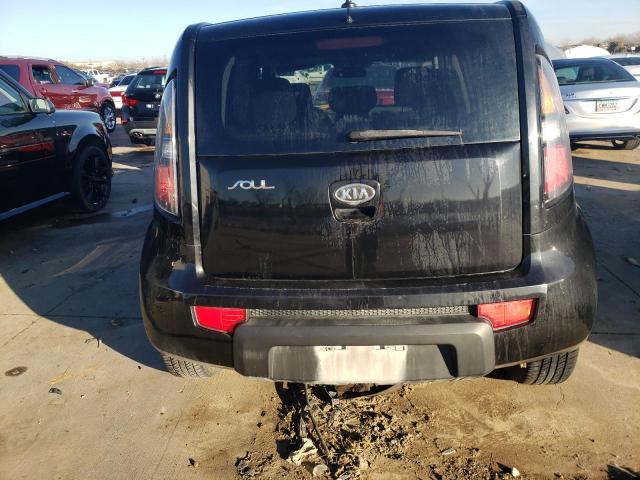 Photo 5 VIN: KNDJT2A25B7317547 - KIA SOUL + 