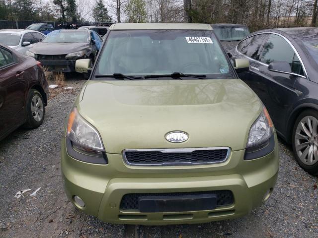 Photo 4 VIN: KNDJT2A25B7319914 - KIA SOUL + 