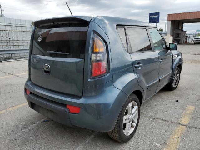 Photo 3 VIN: KNDJT2A25B7328726 - KIA SOUL + 