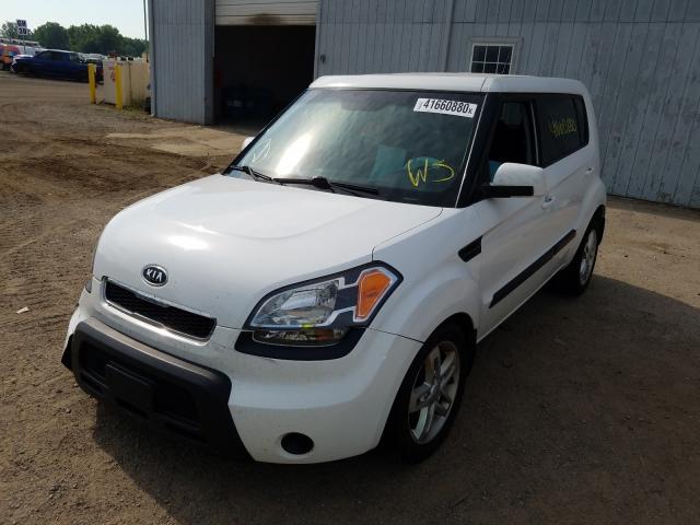 Photo 1 VIN: KNDJT2A25B7330119 - KIA SOUL + 