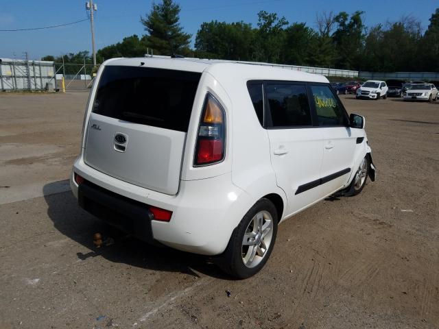 Photo 3 VIN: KNDJT2A25B7330119 - KIA SOUL + 