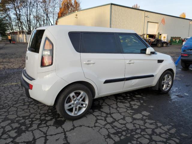 Photo 2 VIN: KNDJT2A25B7330122 - KIA SOUL 