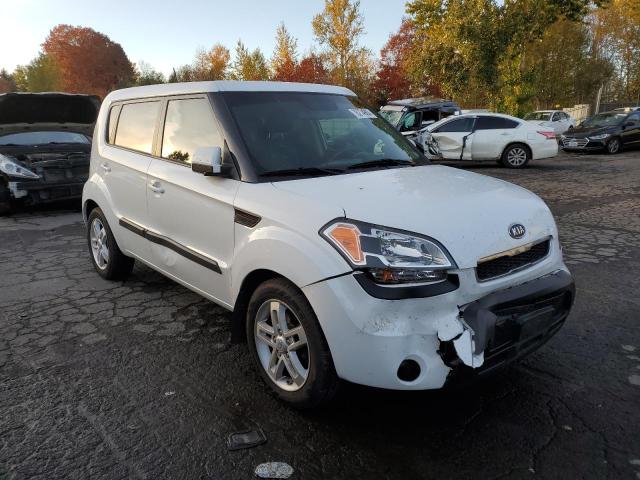 Photo 3 VIN: KNDJT2A25B7330122 - KIA SOUL 