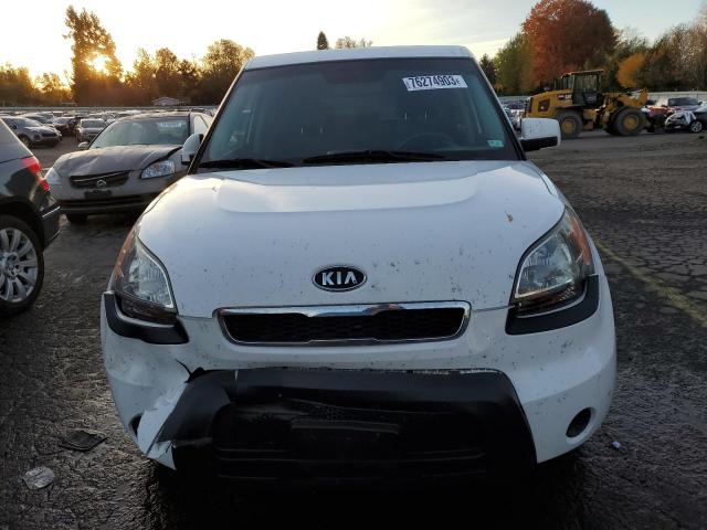 Photo 4 VIN: KNDJT2A25B7330122 - KIA SOUL 