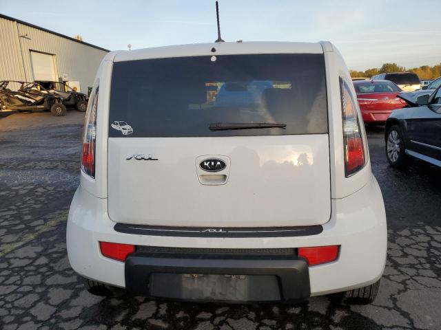 Photo 5 VIN: KNDJT2A25B7330122 - KIA SOUL 