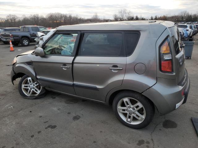 Photo 1 VIN: KNDJT2A25B7330587 - KIA SOUL + 