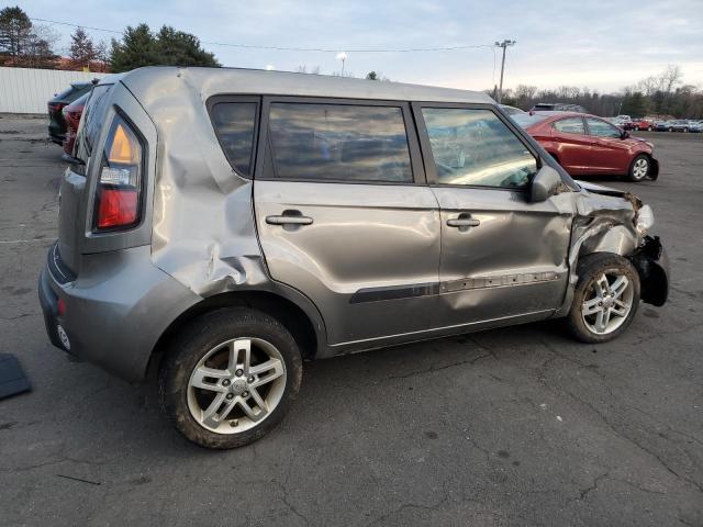 Photo 2 VIN: KNDJT2A25B7330587 - KIA SOUL + 