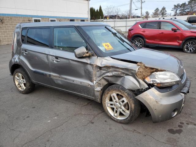 Photo 3 VIN: KNDJT2A25B7330587 - KIA SOUL + 