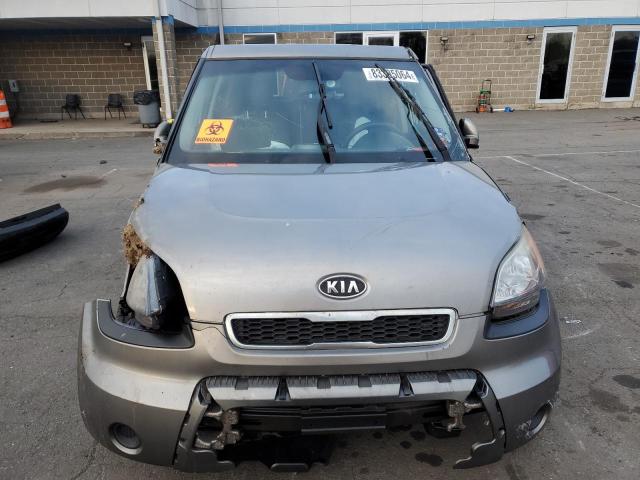 Photo 4 VIN: KNDJT2A25B7330587 - KIA SOUL + 