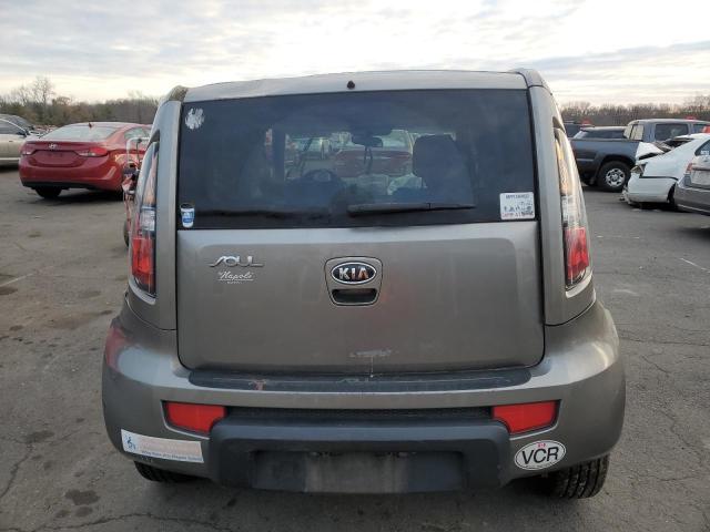 Photo 5 VIN: KNDJT2A25B7330587 - KIA SOUL + 