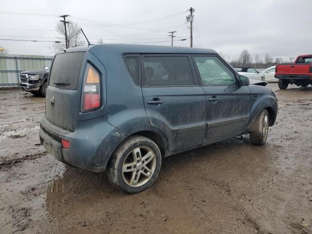 Photo 2 VIN: KNDJT2A25B7332193 - KIA SOUL 