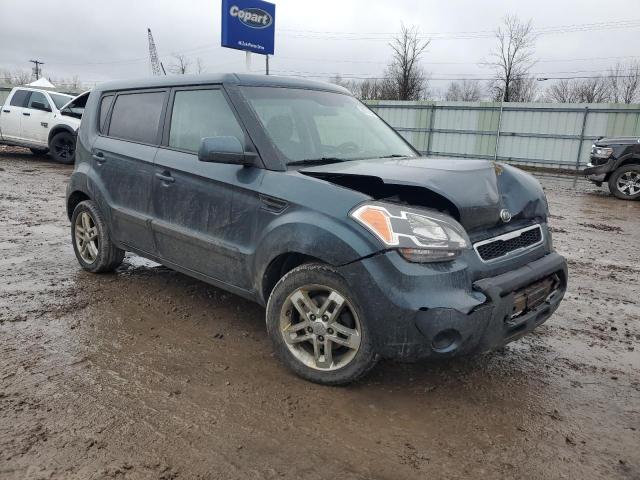 Photo 3 VIN: KNDJT2A25B7332193 - KIA SOUL 