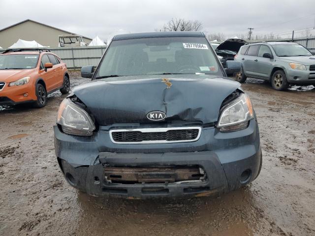 Photo 4 VIN: KNDJT2A25B7332193 - KIA SOUL 