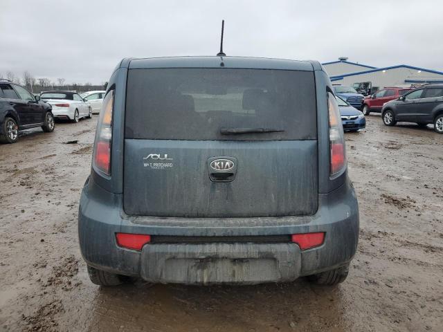 Photo 5 VIN: KNDJT2A25B7332193 - KIA SOUL 