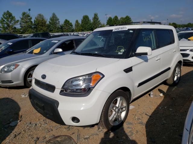 Photo 1 VIN: KNDJT2A25B7332324 - KIA SOUL + 