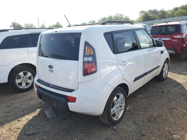 Photo 3 VIN: KNDJT2A25B7332324 - KIA SOUL + 