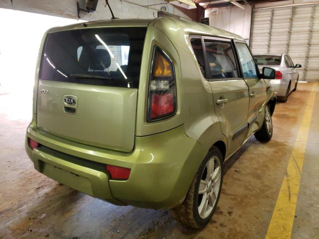 Photo 3 VIN: KNDJT2A25B7340794 - KIA SOUL + 