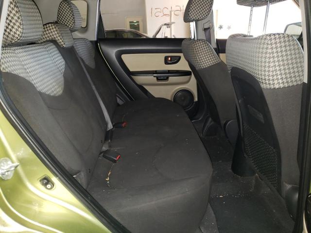 Photo 5 VIN: KNDJT2A25B7340794 - KIA SOUL + 