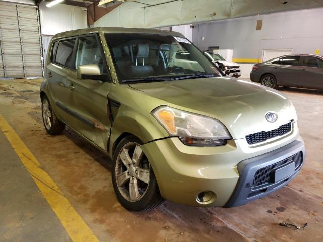 Photo 8 VIN: KNDJT2A25B7340794 - KIA SOUL + 