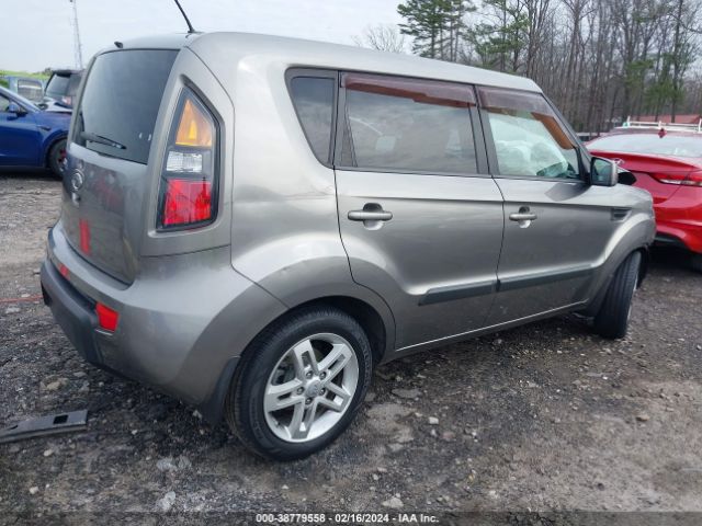 Photo 3 VIN: KNDJT2A25B7341105 - KIA SOUL 