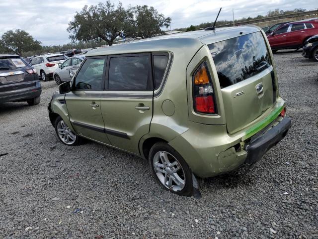 Photo 1 VIN: KNDJT2A25B7341153 - KIA SOUL 