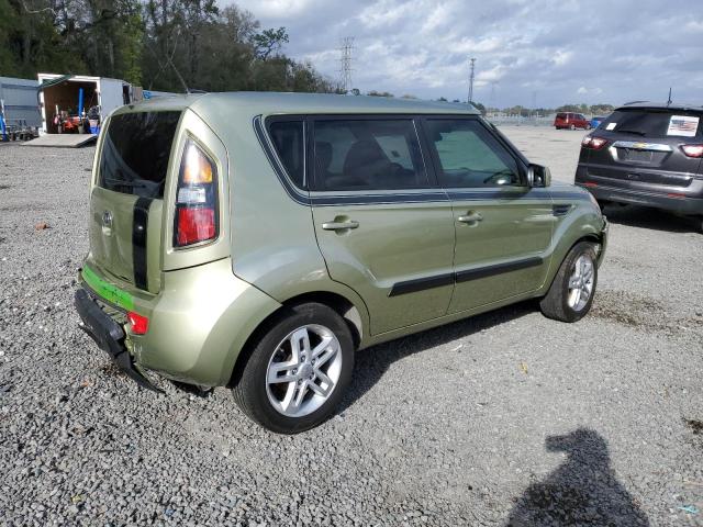 Photo 2 VIN: KNDJT2A25B7341153 - KIA SOUL 