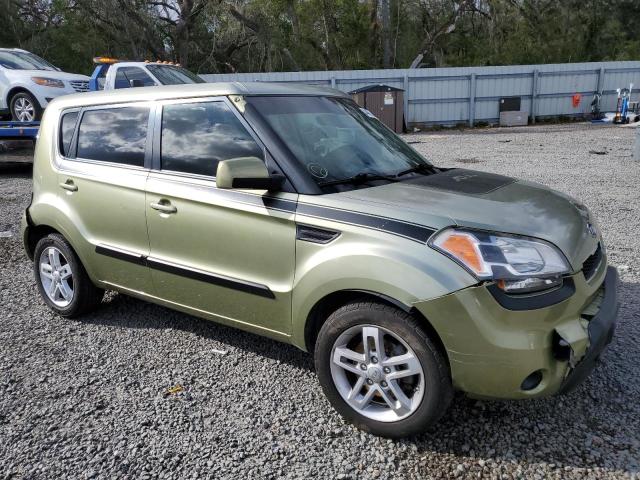 Photo 3 VIN: KNDJT2A25B7341153 - KIA SOUL 