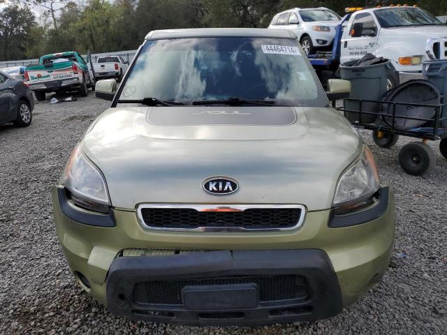 Photo 4 VIN: KNDJT2A25B7341153 - KIA SOUL 