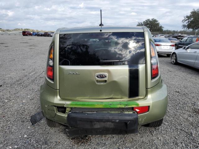 Photo 5 VIN: KNDJT2A25B7341153 - KIA SOUL 