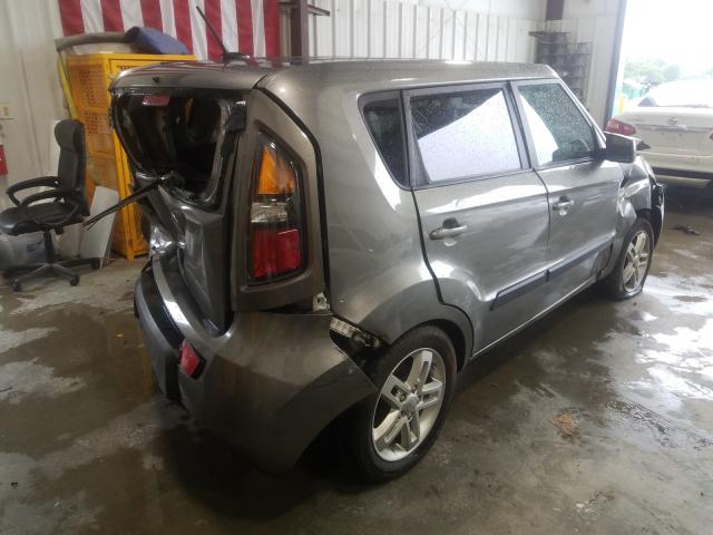 Photo 3 VIN: KNDJT2A25B7343937 - KIA SOUL + 