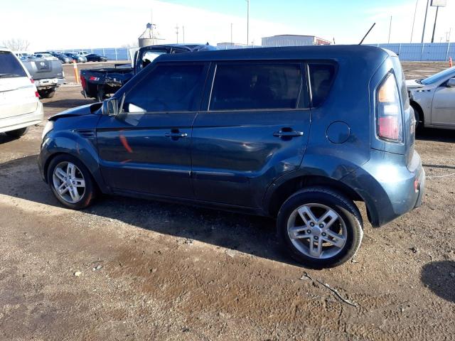 Photo 1 VIN: KNDJT2A25B7345719 - KIA SOUL 